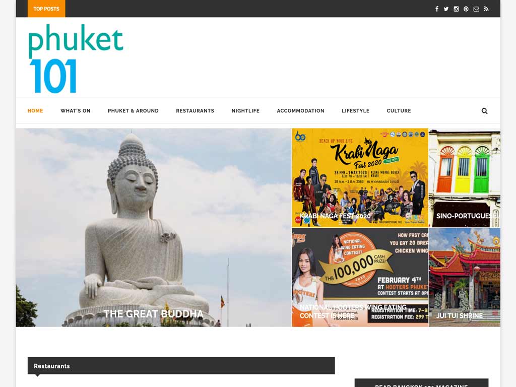 phuket101.com